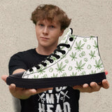 Weed - High Tops