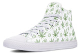 Weed - High Tops