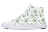 Weed - High Tops