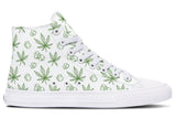 Weed - High Tops