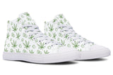 Weed - High Tops