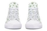 Weed - High Tops