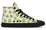 Weed V2 - High Tops