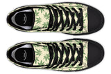 Weed V2 - High Tops