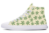 Weed V2 - High Tops