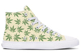 Weed V2 - High Tops