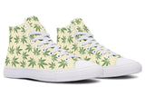 Weed V2 - High Tops