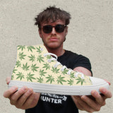 Weed V2 - High Tops