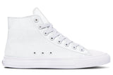 White - High Tops