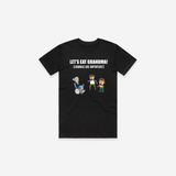 Let's Eat Grandma T-Shirt