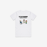 Let's Eat Grandma T-Shirt