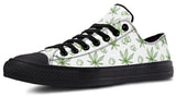 Weed - Low Tops