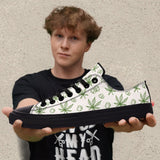 Weed - Low Tops