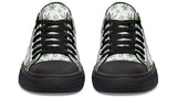 Weed - Low Tops