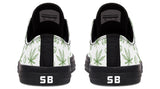 Weed - Low Tops