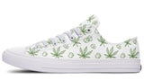 Weed - Low Tops