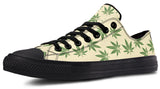 Weed V2 - Low Tops