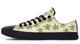 Weed V2 - Low Tops