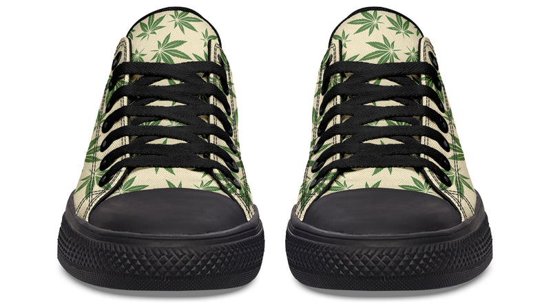 Weed V2 - Low Tops