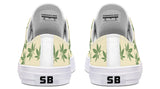 Weed V2 - Low Tops