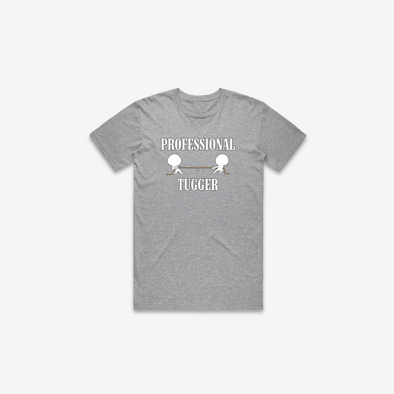 Professional Tugger T-Shirt