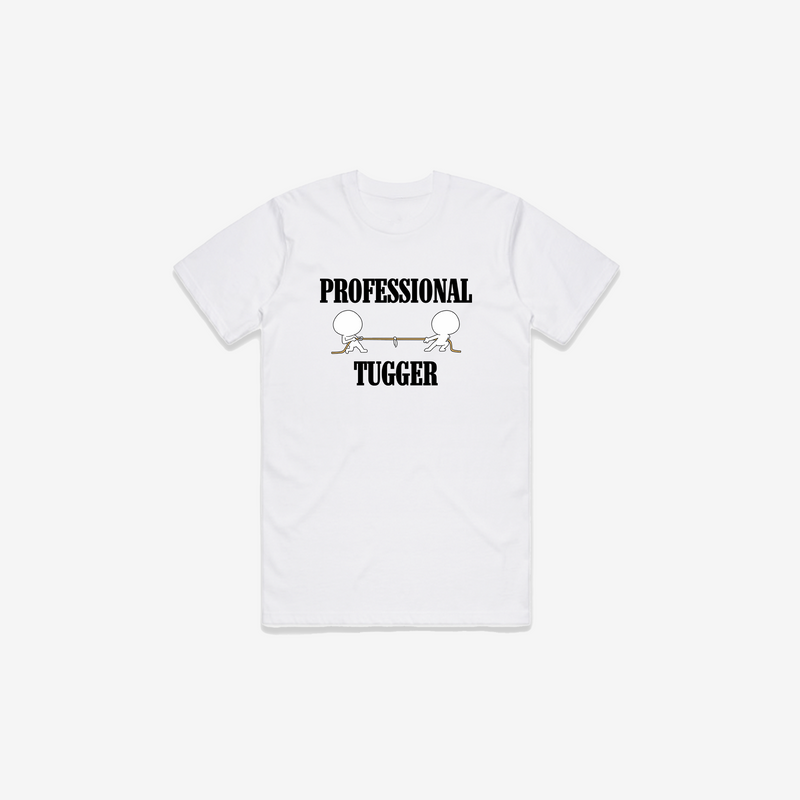 Professional Tugger T-Shirt