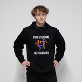 Professional Nutcracker Hoodie - Black